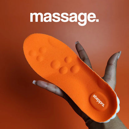 4D Massage Insoles